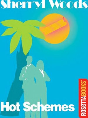 Hot Schemes - ebook
